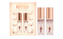 CHARLOTTE TILBURY Mini Airbrush Flawless Setting Spray Duo Gift Set