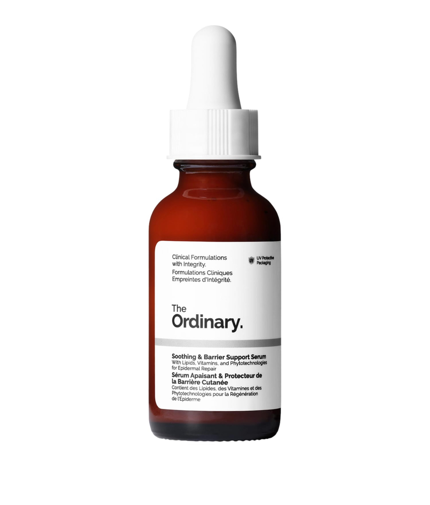 THE ORDINARY Soothing & Barrier Support Serum for Sensitive Skin Hydration