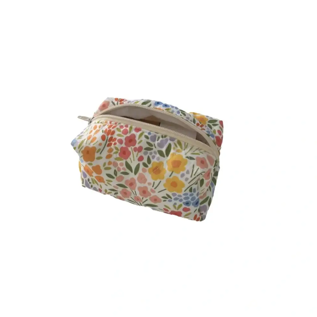 Laviin mini makeup bag 