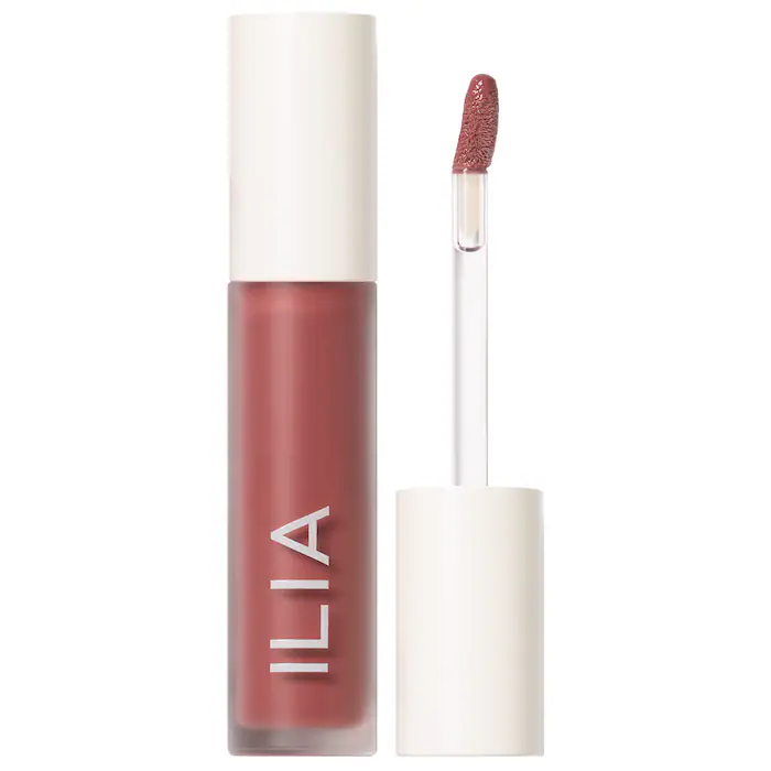 ILIA  Balmy Gloss Tinted Lip Oil