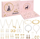 Naler Advent Calendar 2025 for Women 