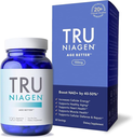 TRU NIAGEN - Patented Nicotinamide Riboside NAD+ Supplement