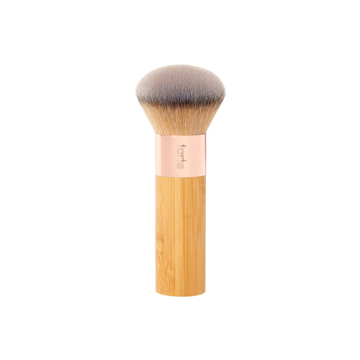 tarte  the buffer™ airbush foundation buffing brush