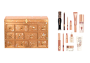 Charlotte Tilbury Charlotte's Beauty Treasure Chest Advent Calendar