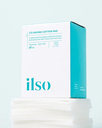 ilso - 1/3 Saving Cotton Pad