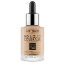Catrice | HD Liquid Coverage Foundation 