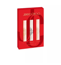 Jimmy Choo 3-Pc. I Want Choo Parfum Fragrance Set