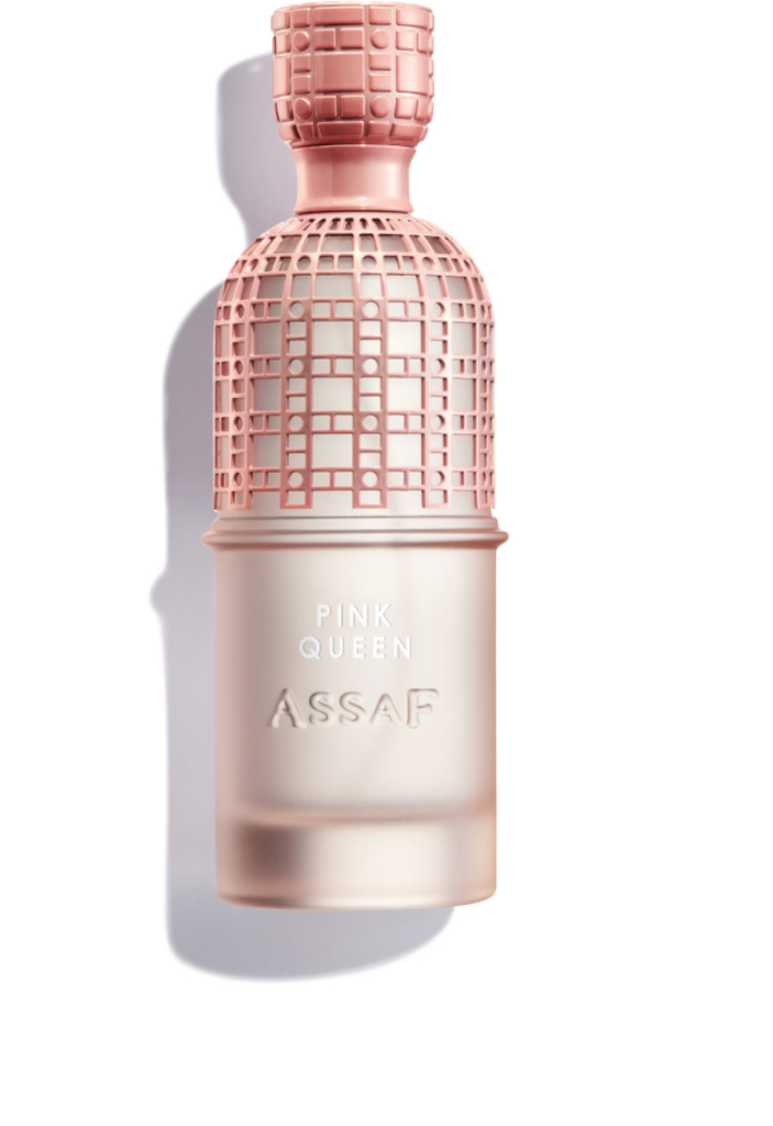 PINK QUEEN EXCLUSIVE