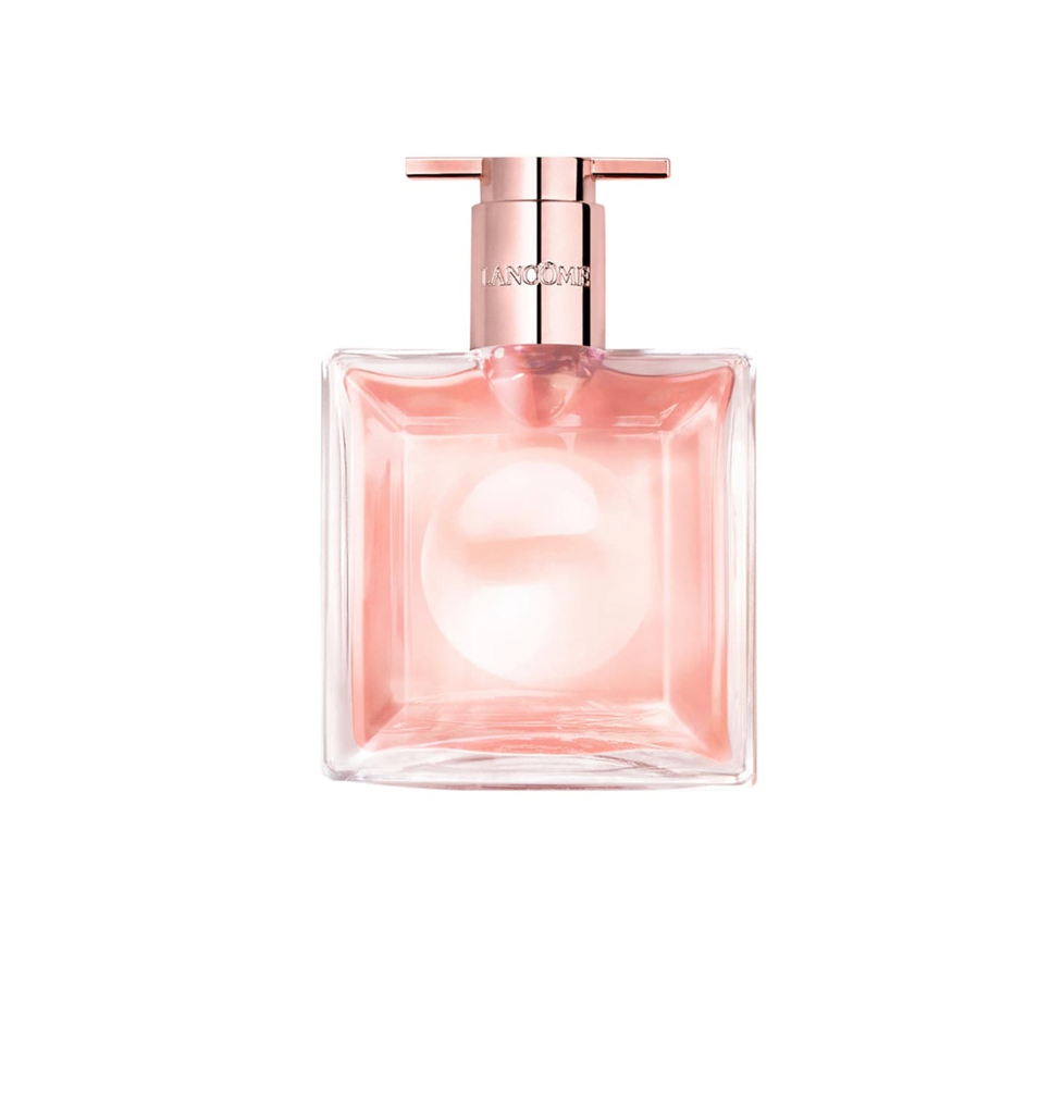 LANCÔME Idôle Eau de Parfum with Rose & Jasmine