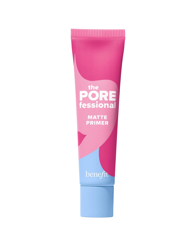 BENEFIT COSMETICS The POREfessional Matte Pore Minimizing Primer
