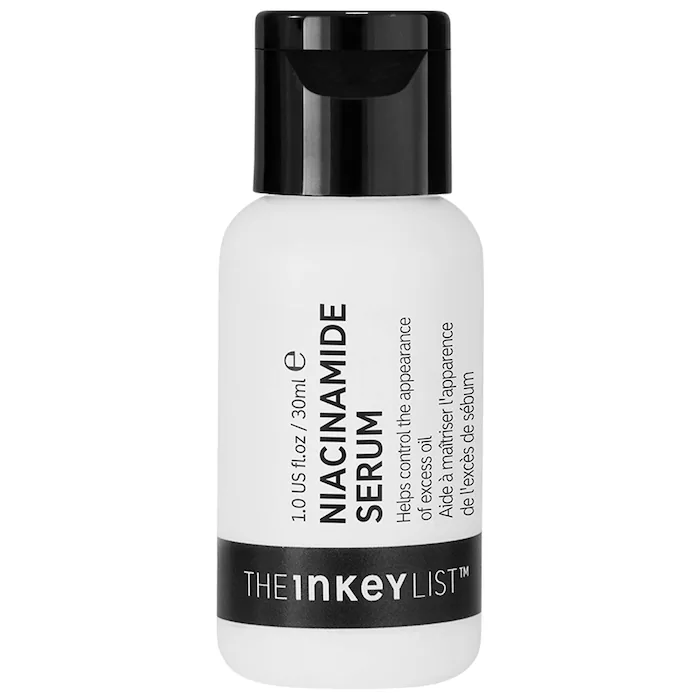 The INKEY List  Niacinamide Oil Control Serum