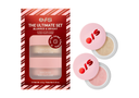 ONE/SIZE Ultimate Blurring Setting Powder Blurred & Bright Travel Duo