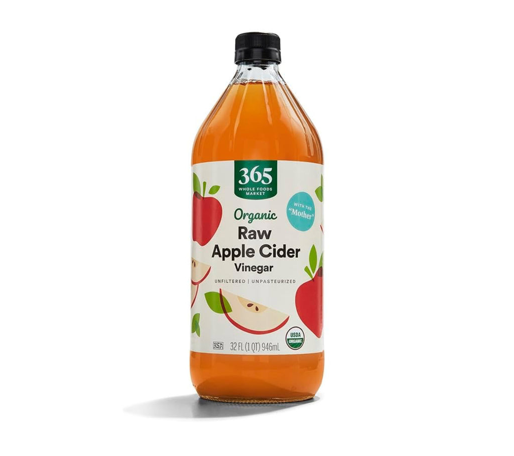 365 by Whole Foods Market, Vinegar Apple Cider Organic