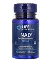 NAD+ Cell Regenerator, 100 mg, 30 Vegetarian Capsules