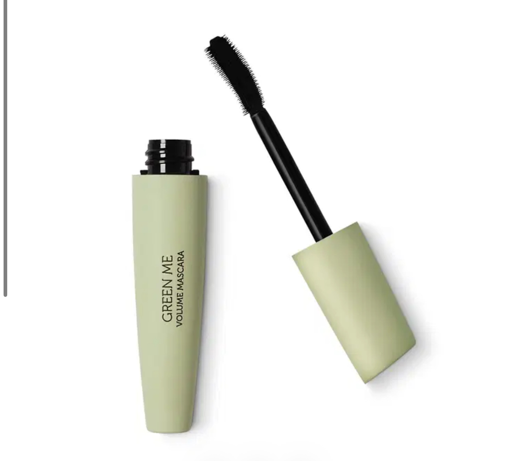 Kiko GREEN ME VOLUME MASCARA