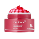 medicube - TXA Niacinamide Capsule Cream