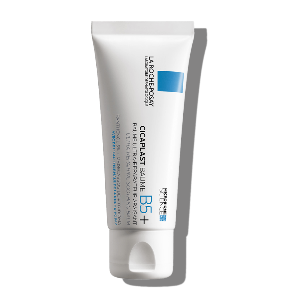 La Roche-Posay Cicaplast balm B5