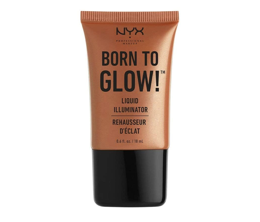 NYX Born To Glow Liquid Illuminator