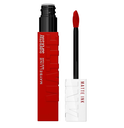 Maybelline Super Stay Matte Ink Liquid Lipstick