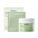 Biodance - Bundle Refreshing Sea Kelp Real Deep Mask Set + Sea Kelp Gel Toner Pads