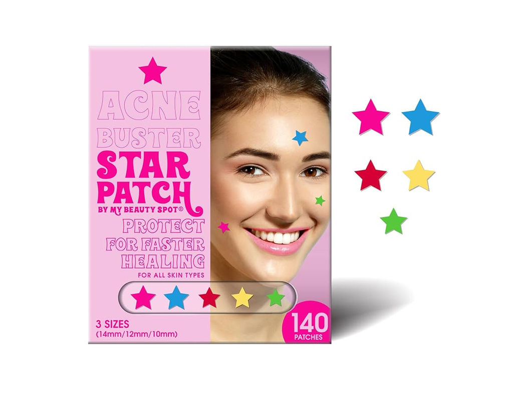 My Beauty Spot Pimple Patches
