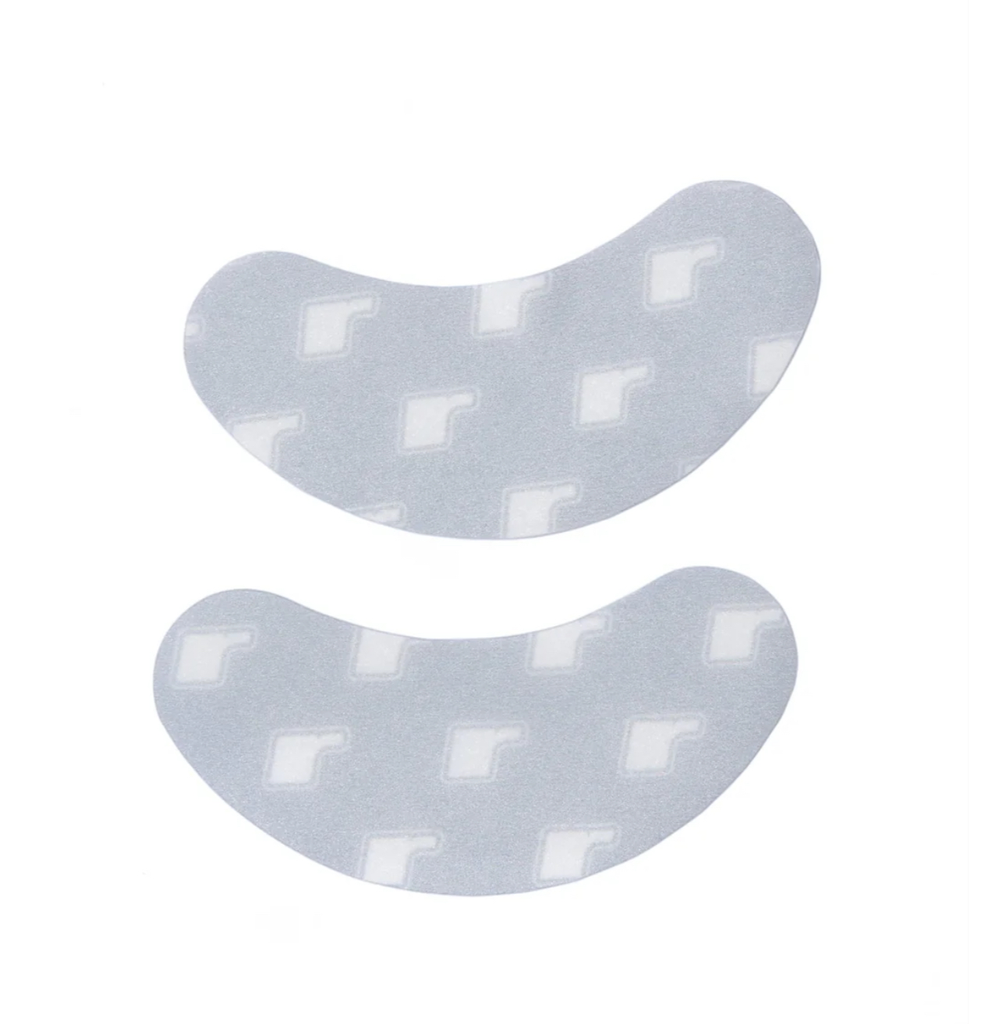 rhode Peptide Eye Prep Depuffing Eye Patches