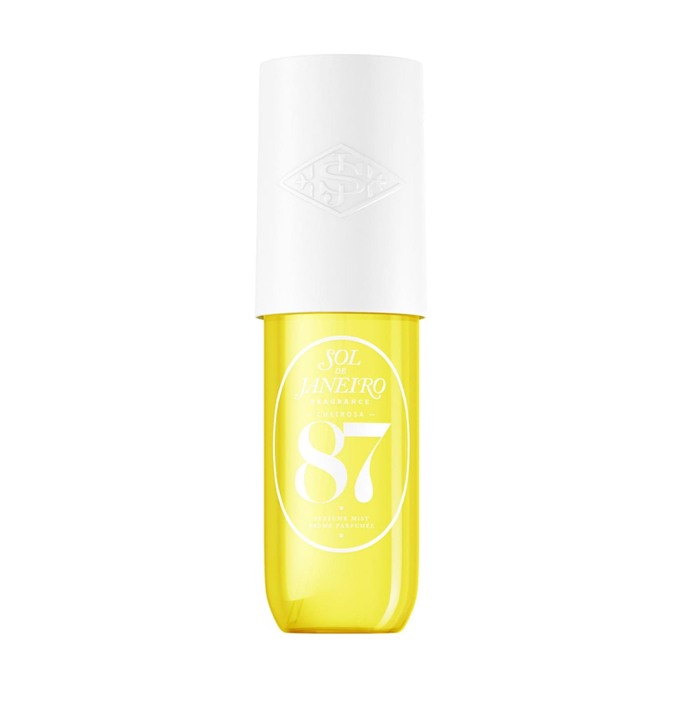 SOL DE JANEIRO Mini Cheirosa 87 Rio Radiance Hair & Body Perfume Mist