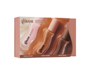 Gisou GLAZED LIPS TRIO