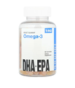 T-RQ Adult Gummy Omega-3, DHA + EPA
