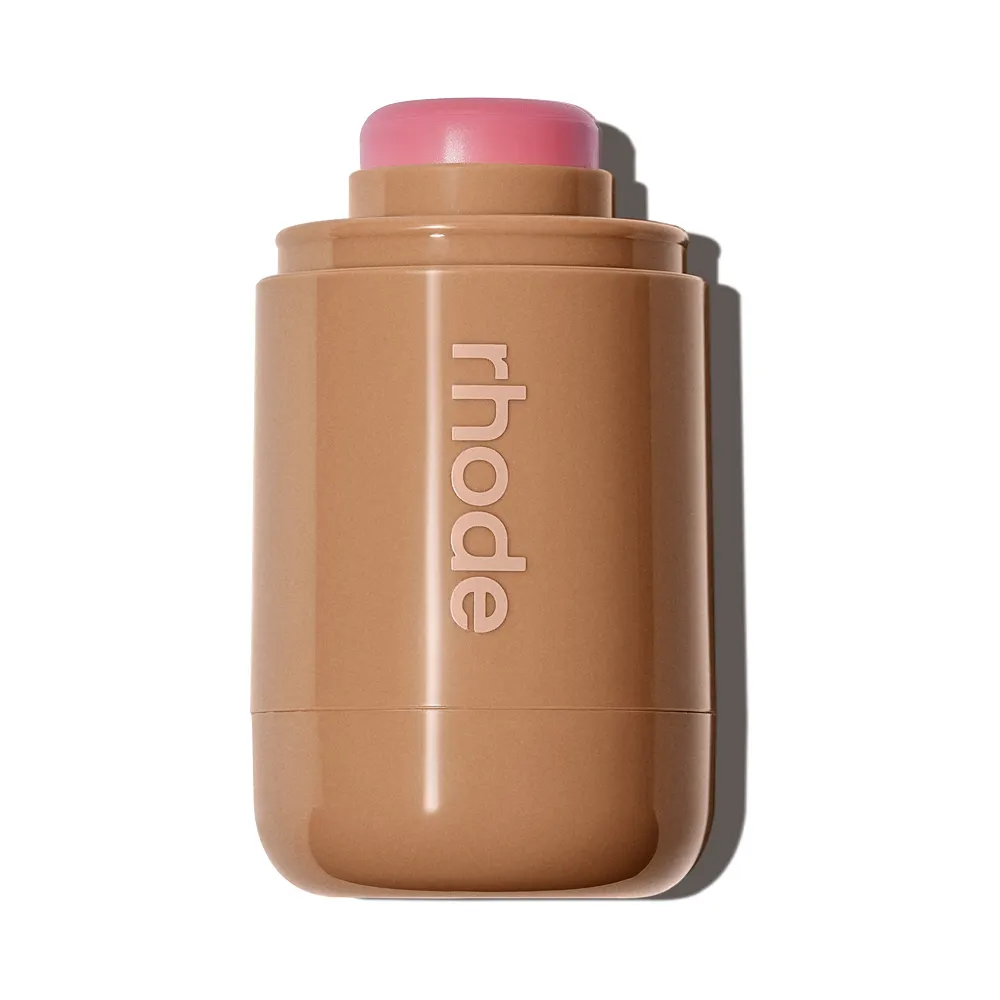 rhode Pocket Buildable Hydrating Cream Blush (Piggy)