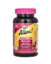 Nature's Way Alive! Women's 50+ Premium Gummy Multivitamin