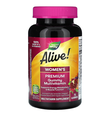 Nature's Way Alive! Women's Premium Gummy Multivitamin