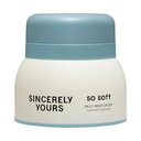 SINCERELY YOURS Soft Daily Moisturizer