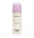 SINCERELY YOURS Kindly Clean Hydrating and Soothing Foaming Gel Cleanser