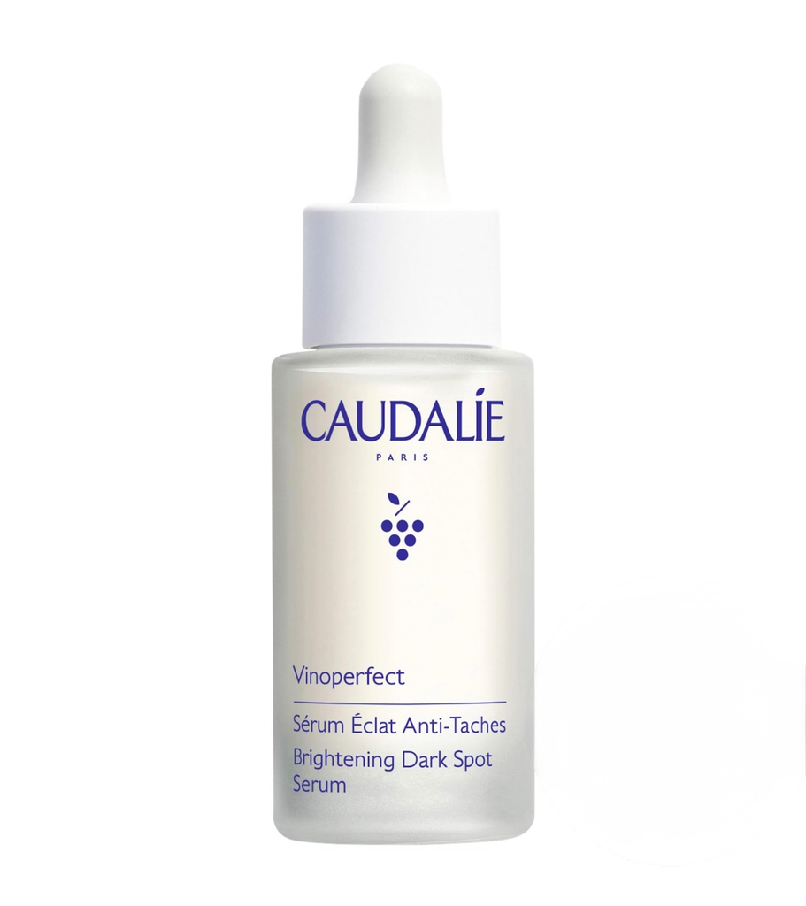 CAUDALIE Vinoperfect Brightening Dark Spot Serum Vitamin C Alternative