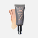 SAIE Slip Tint - Lightweight Tinted Moisturizer with Mineral Zinc SPF 35 and Hyaluronic Acid