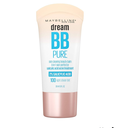 Maybelline Dream Pure Skin Clearing BB Cream