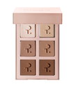 PATRICK TA Major Dimension Essential Artistry Edit Eyeshadow Palette