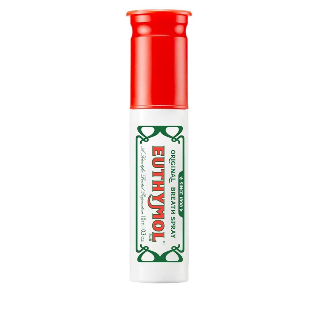 EUTHYMOL Breath Spray