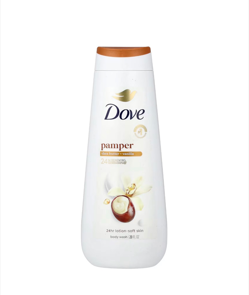 Dove  Body Wash