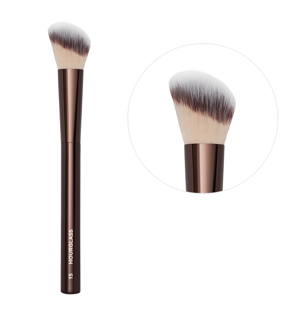 HOURGLASS No. 15 Blush Brush