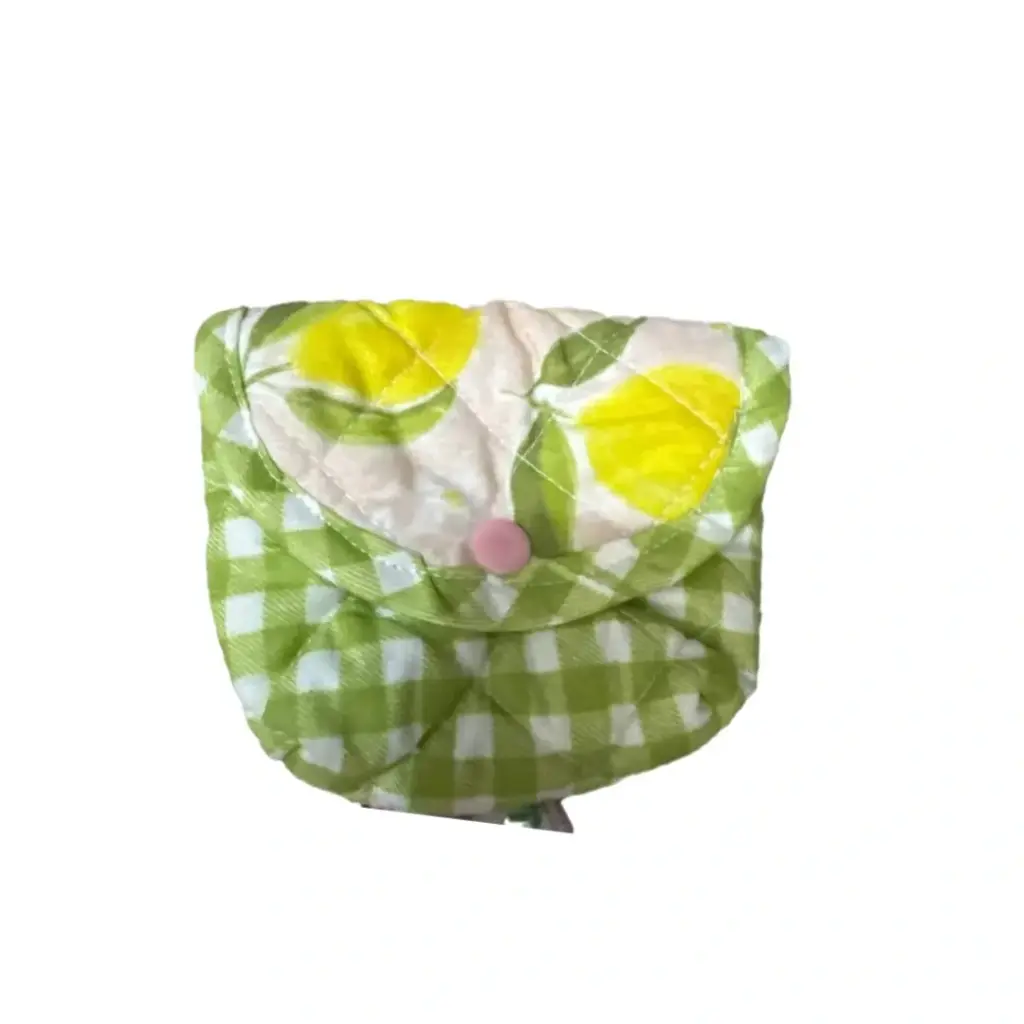 Lavin pink lemonade mini bag 