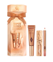 CHARLOTTE TILBURY Lip and Cheek Trio Makeup Gift Set