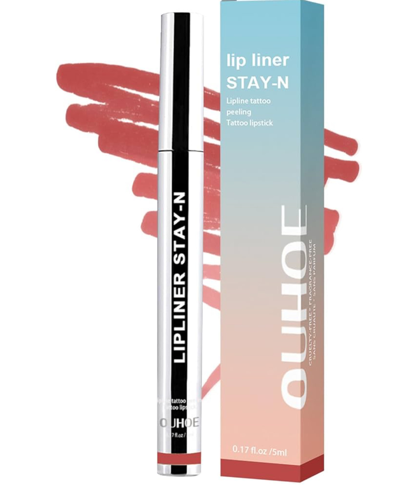 Ouhoe Lip Stain Peel off