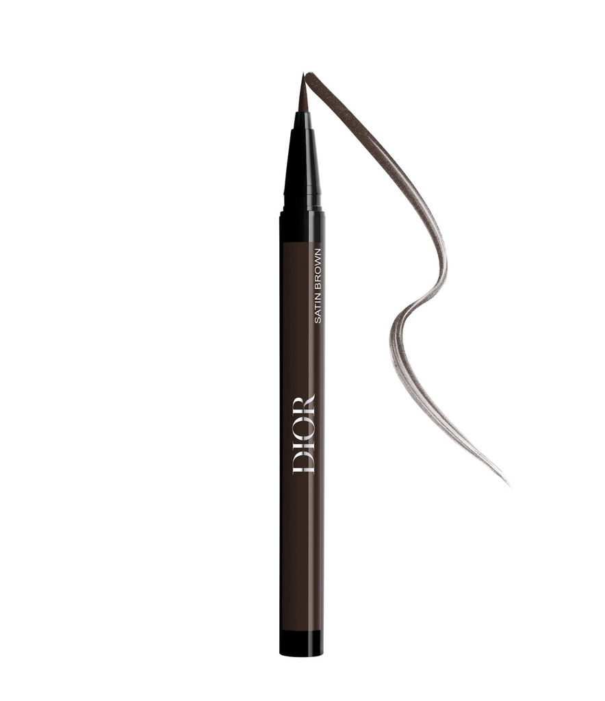 DIOR Diorshow Waterproof Liquid Liner
