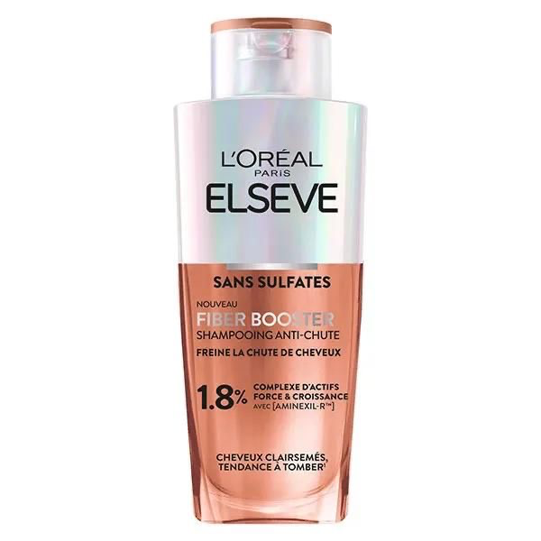 Elseve Growth Booster Anti-Hair Loss Shampoo 