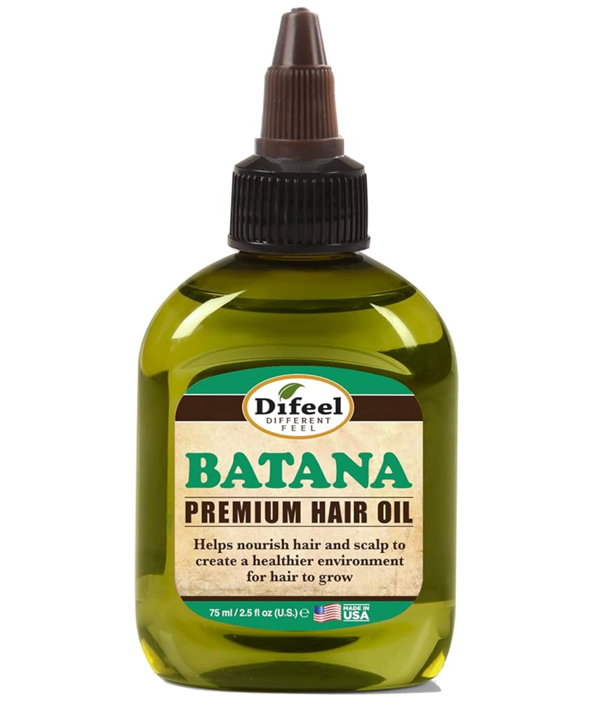 Difeel Batana Premium Hair Oil