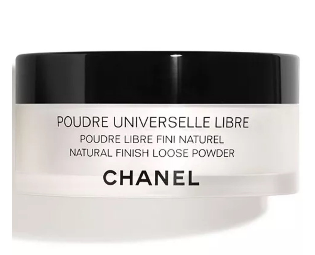CHANEL POUDRE UNIVERSELLE LIBRE