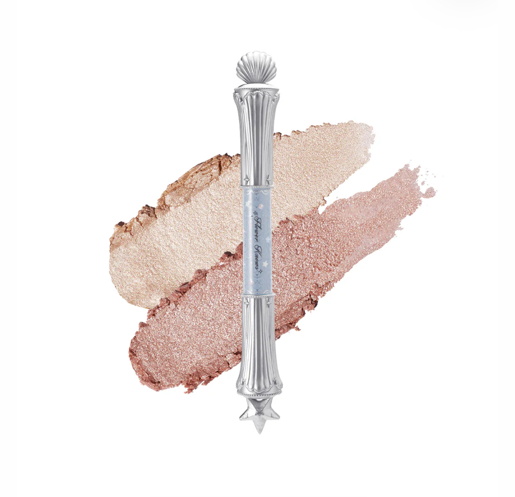 Flower Knows - Shell's Jewel Dual-Ended Highlighting Stick 