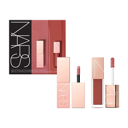 Nars MINI AFTERGLOW LIQUID BLUSH & LIP SHINE DUO